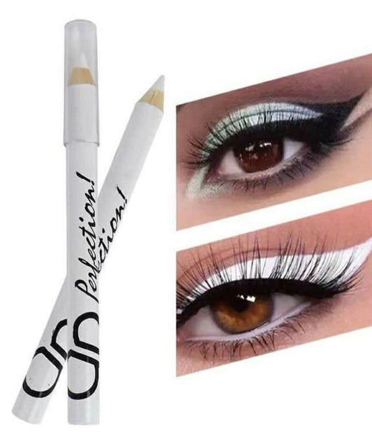 Moisturizing Eyeliner Pencil, Pack Of 2