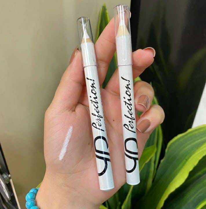 Moisturizing Eyeliner Pencil, Pack Of 2