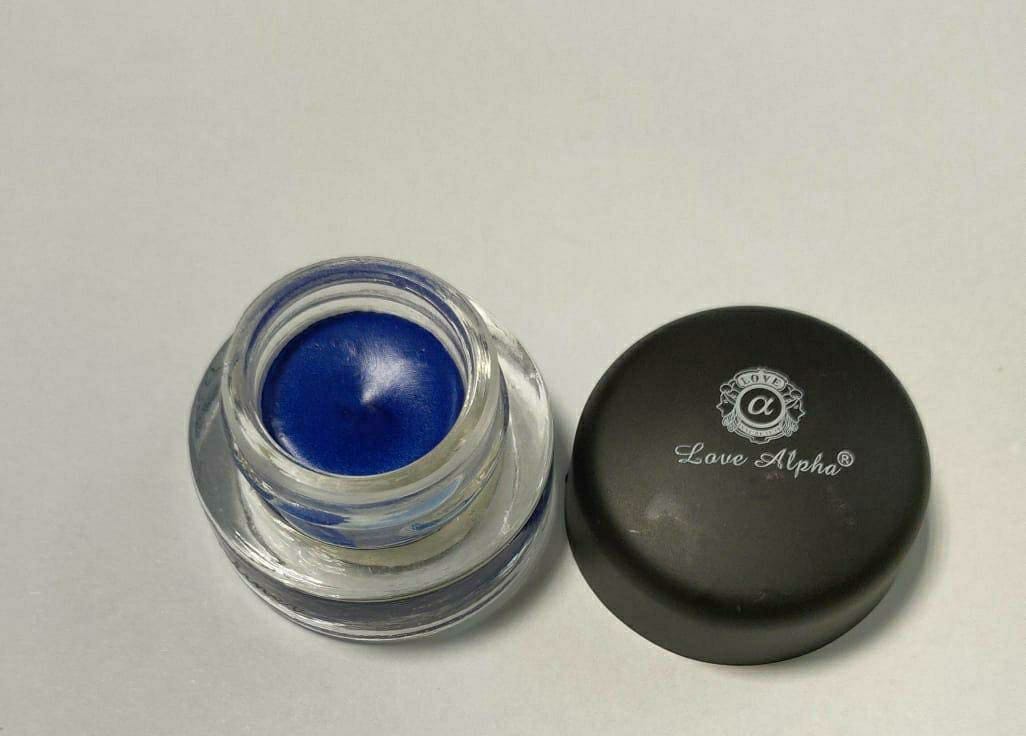 Gel Eyeliner