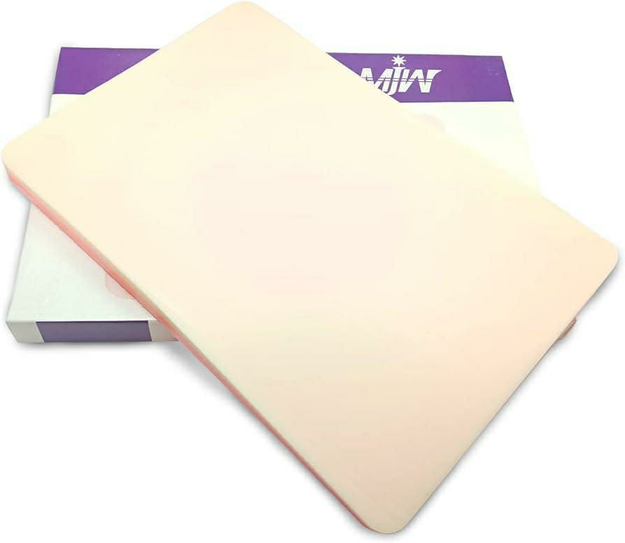 Suture Practice Pad