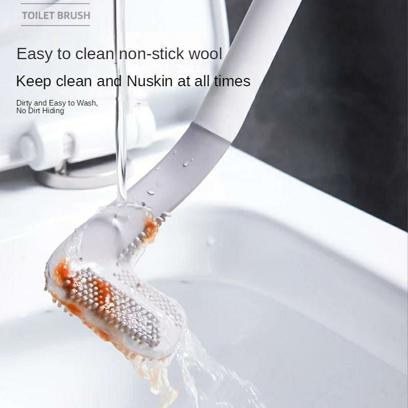 Toilet Brush