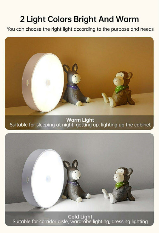 Portable LED Rechargeable Torch - 1 Pc for Ultimate Convenience