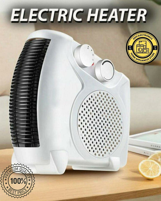 Portable Electric Heater For Home Cinema - 1000W, 1 Pc