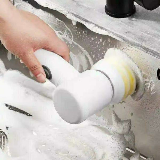Electric Dust Cleaning Brush