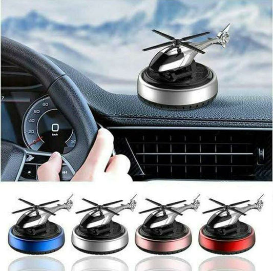Car Aroma Diffuser