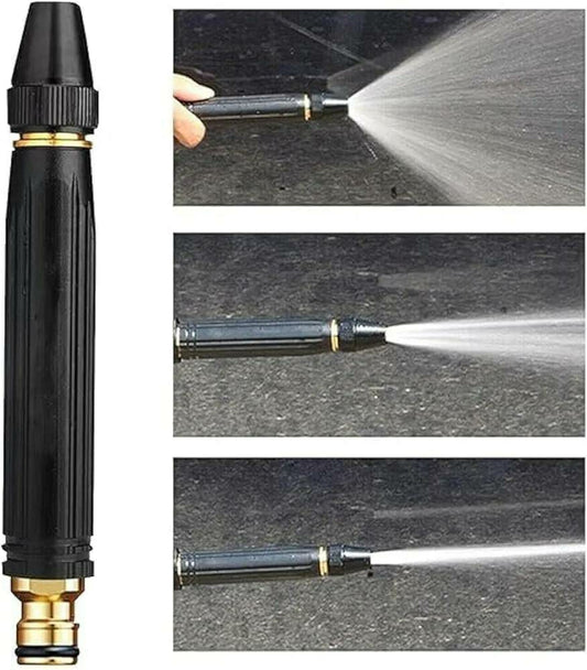 Water Pressure Nozzle