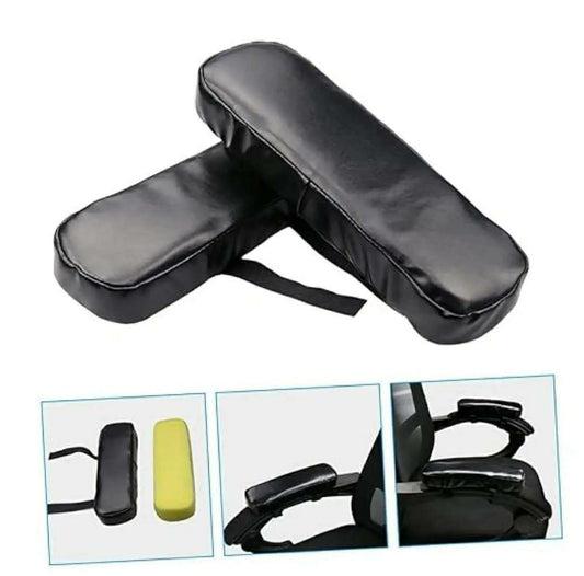 Arm Rest Pad Slipcovers For Chair