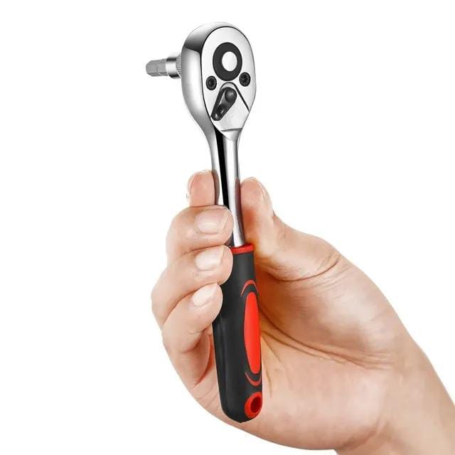 1 Pc Stainless Steel Tool Kit Set