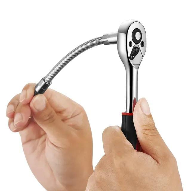 1 Pc Stainless Steel Tool Kit Set