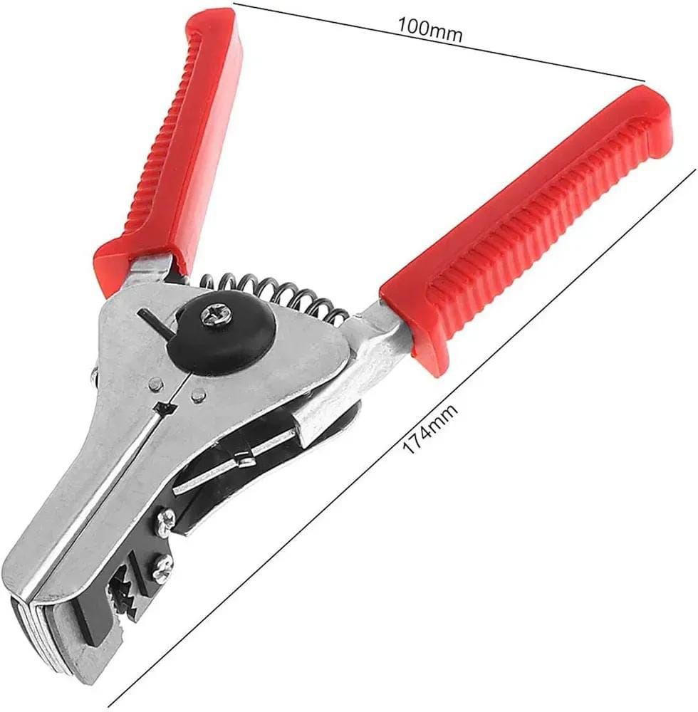 1 Pc Stainless Steel Wire Cutter