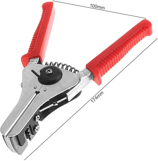 1 Pc Stainless Steel Wire Cutter