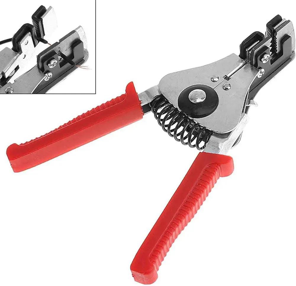 1 Pc Stainless Steel Wire Cutter