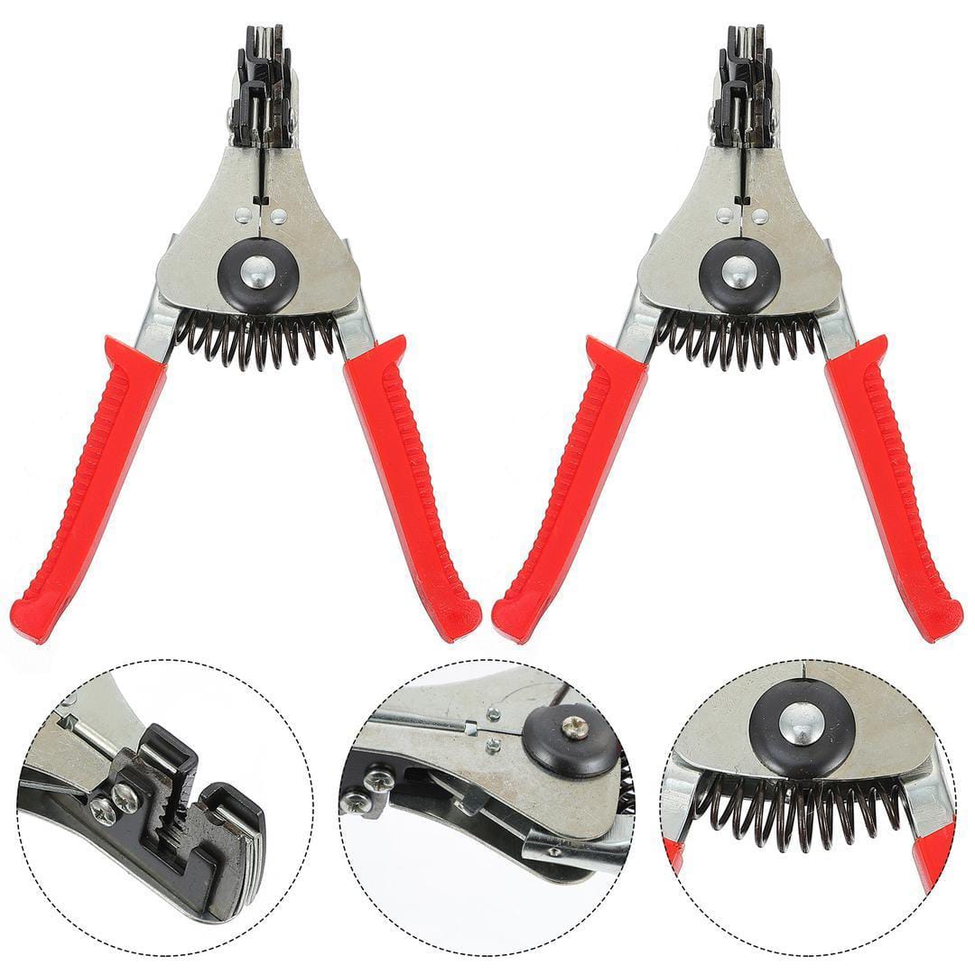 1 Pc Stainless Steel Wire Cutter