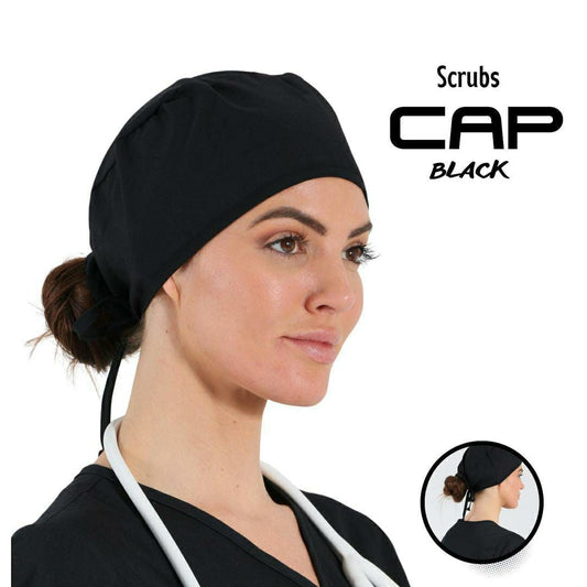 Operation Theatre Scrub Cap (Women)