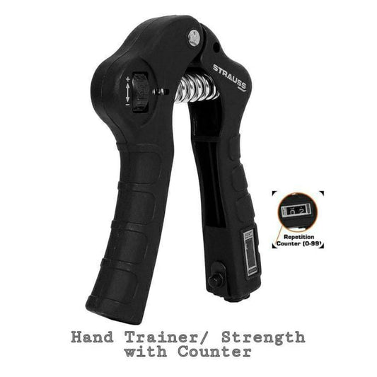 Hand Gripper