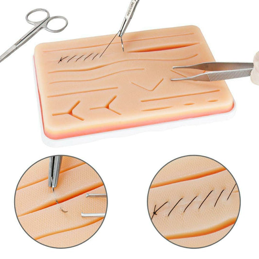 Suture Practice Pad