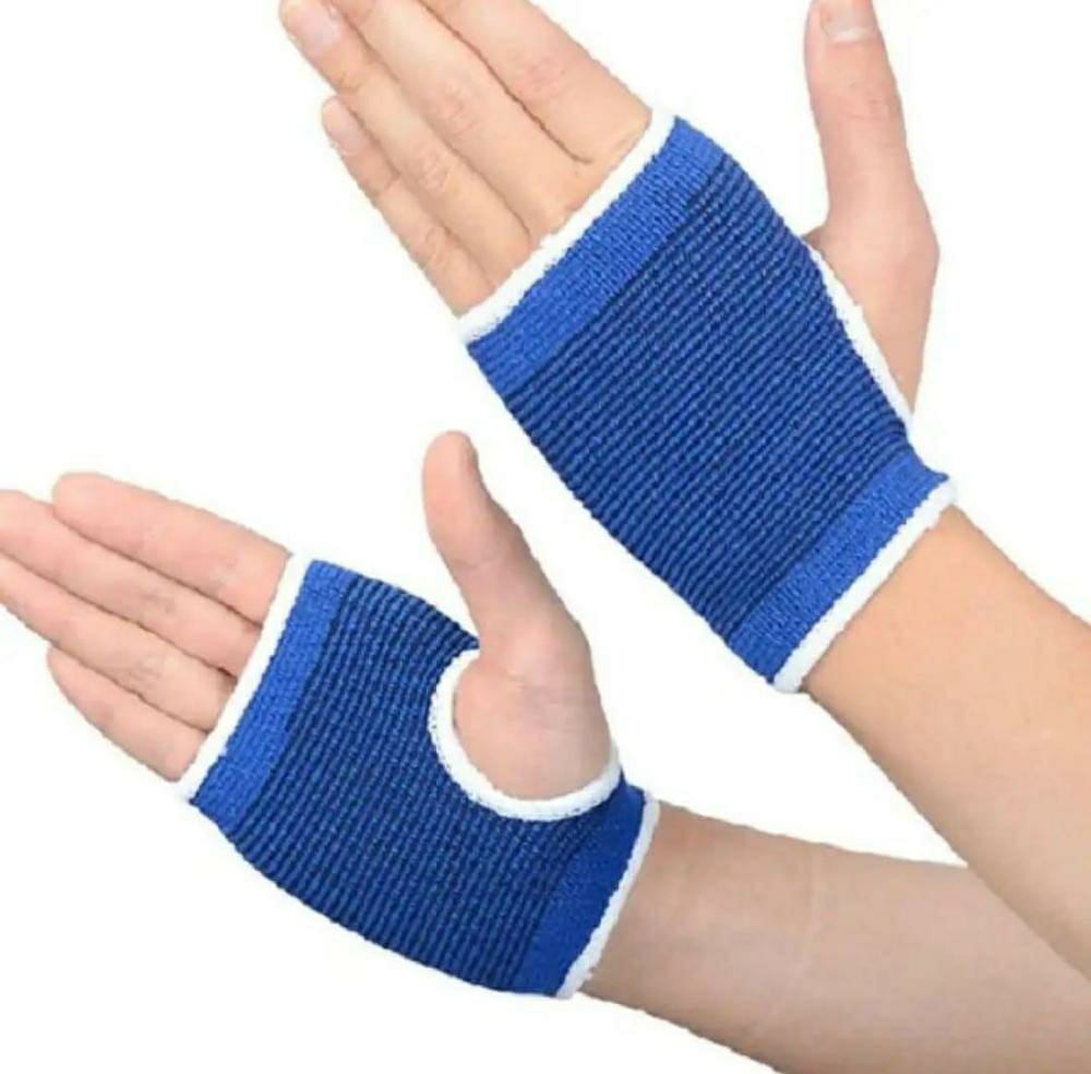 Hand Support Wrist Sleeve Protection