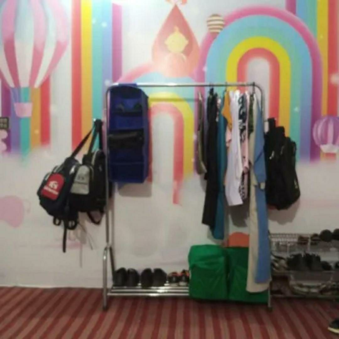 Affordable And Effective Solution Hanging Clips