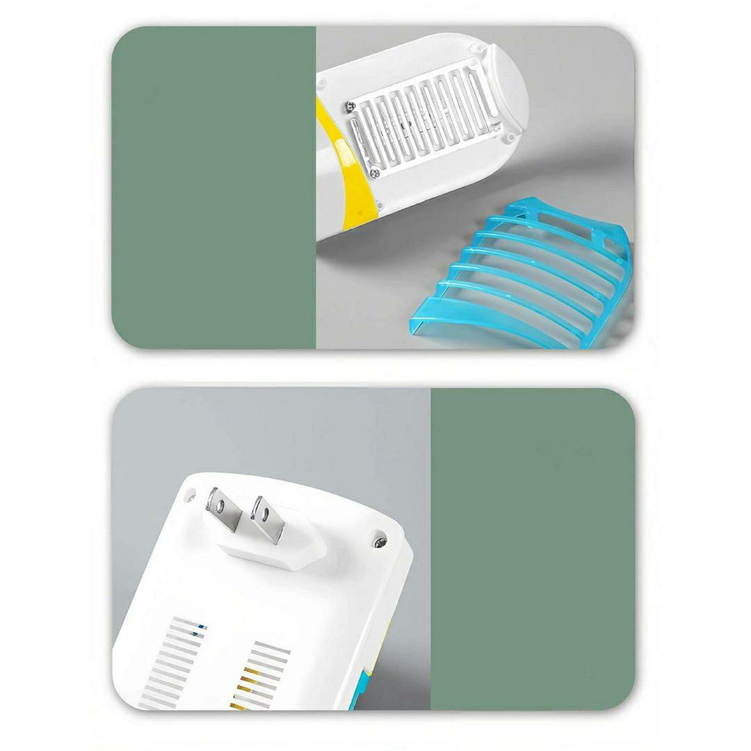 Portable Electric Mosquito Killer