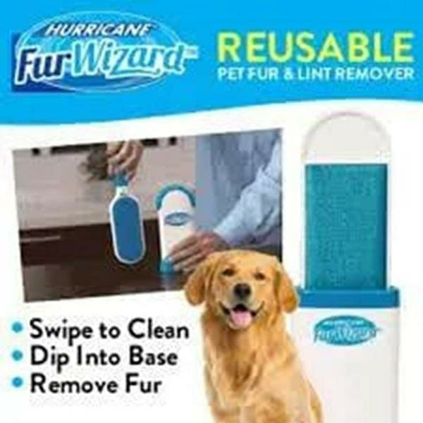 Pet Fur Remover