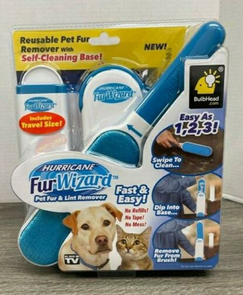 Pet Fur Remover