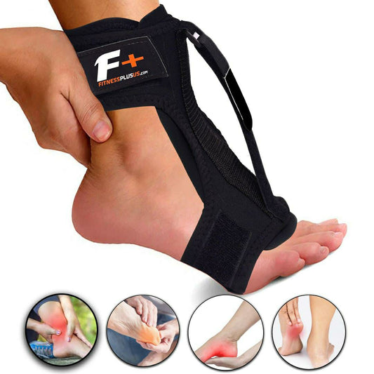 Ankle Support Brace