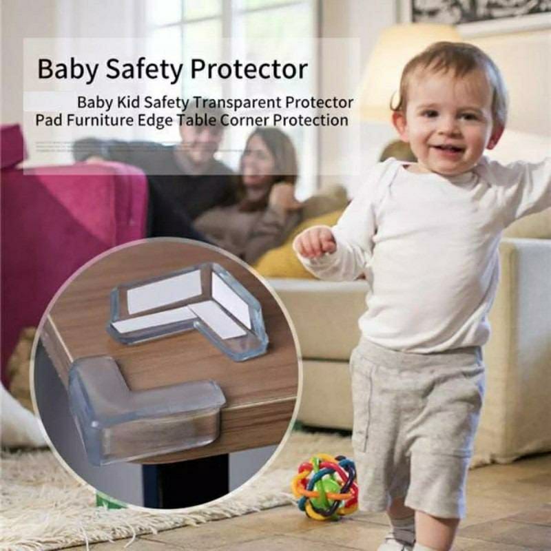 Table Corner Protector