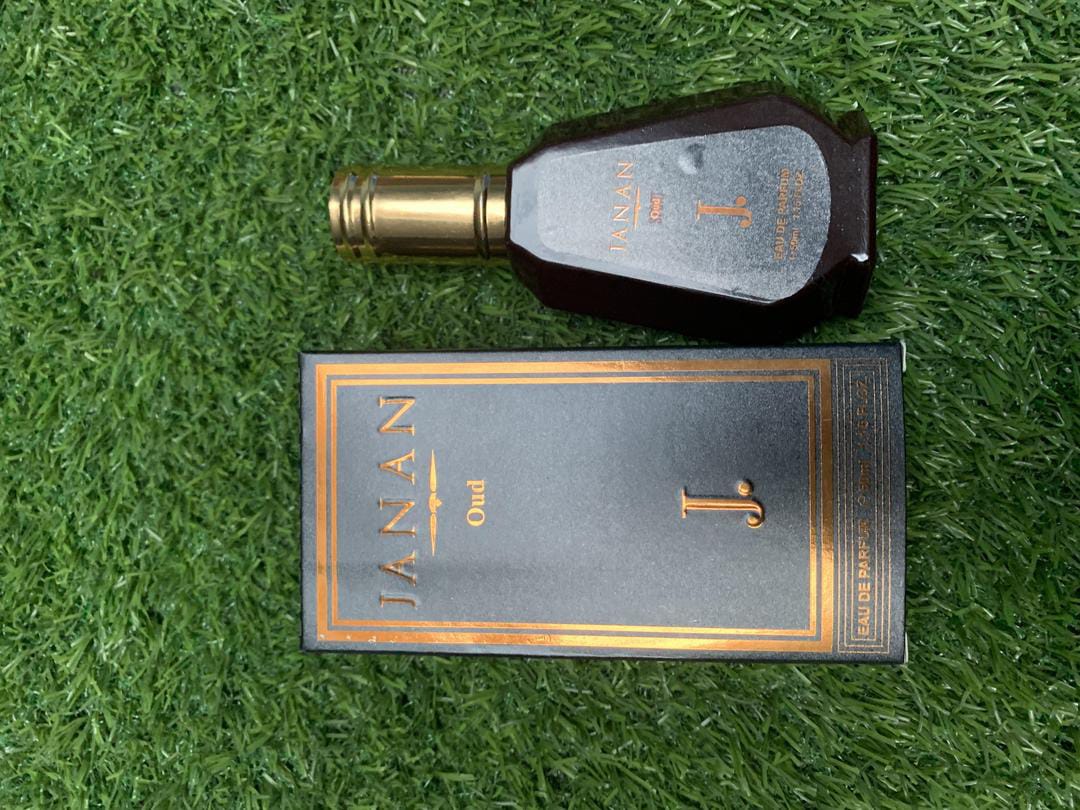 Oud Perfume for Men - Long Lasting, 1 Pcs of 50ml Refreshing Fragrance