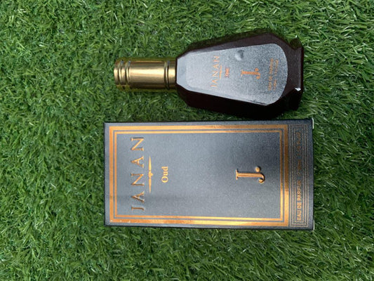 Oud Perfume for Men - Long Lasting, 1 Pcs of 50ml Refreshing Fragrance