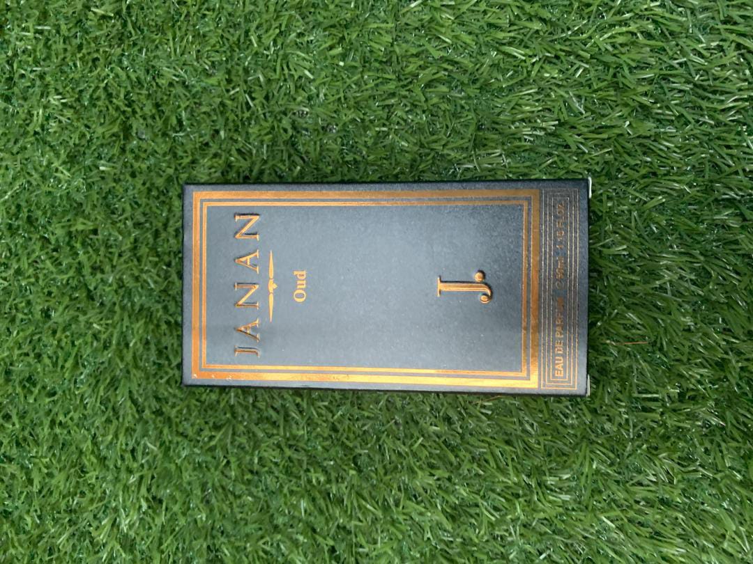 Oud Perfume for Men - Long Lasting, 1 Pcs of 50ml Refreshing Fragrance