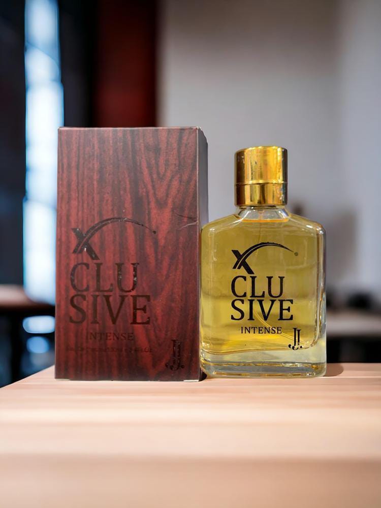 Citrus Woody Spicy Perfume - 1 Pcs Long Lasting Fragrance for Men