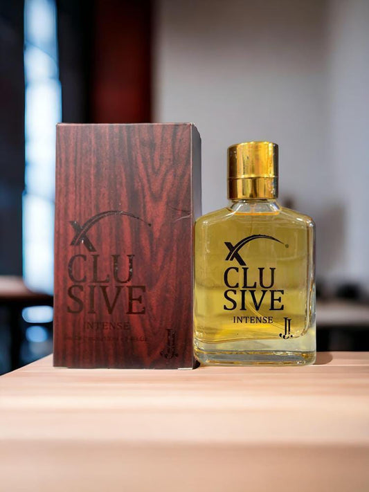 Citrus Woody Spicy Perfume - 1 Pcs Long Lasting Fragrance for Men