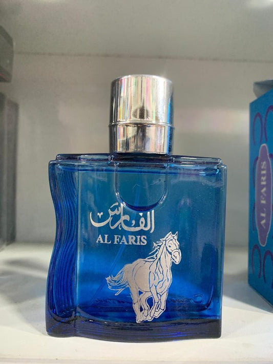 Citrus Oasis Perfume - Long Lasting Fragrance