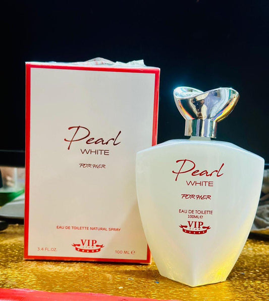 Luxurious Long Lasting Oriental Floral Perfume, 100 ml