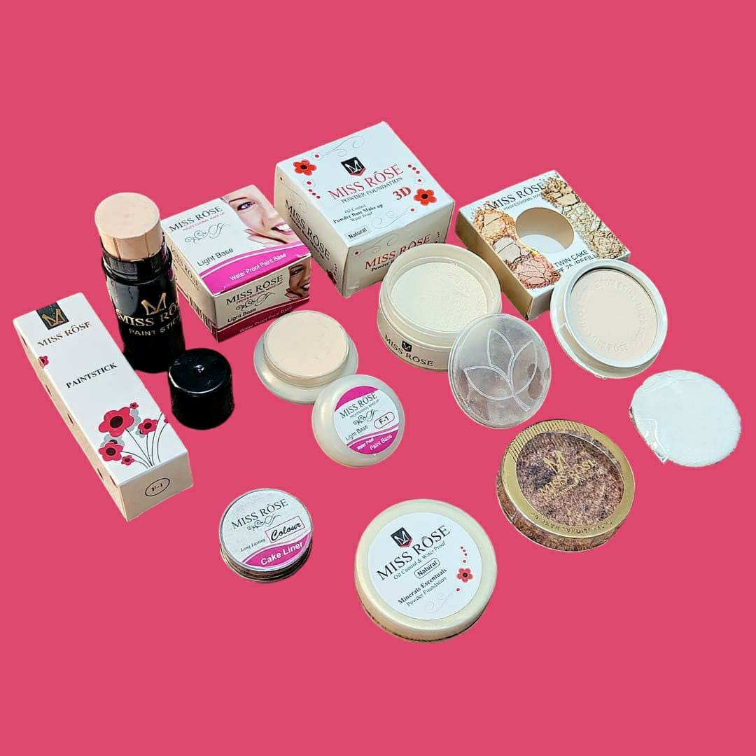 5 in 1 Makeup Deal