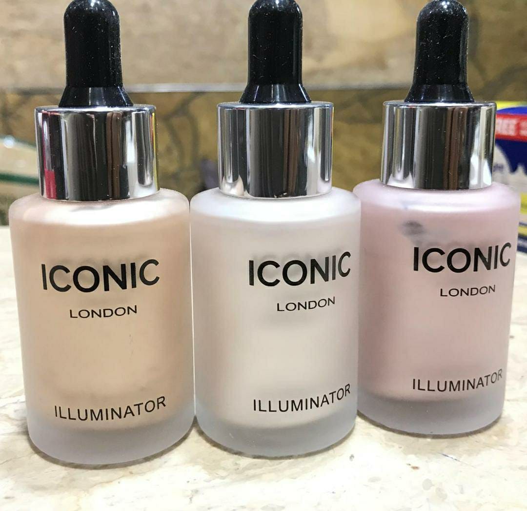 Glowy Illuminator