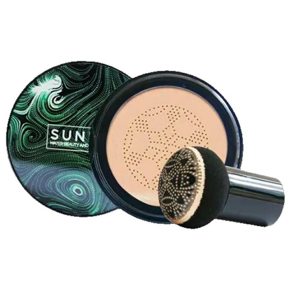 CC Cream & Tint - Pack of 2