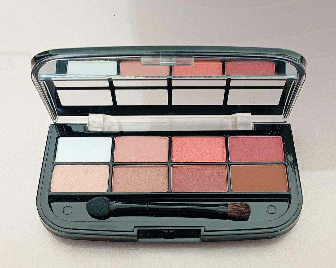 Play Color Platter Eyeshadow Box