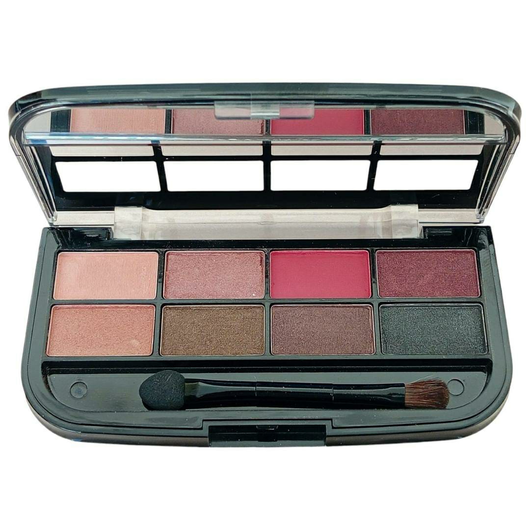 Play Color Platter Eyeshadow Box