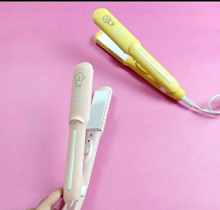 Hair Straightener