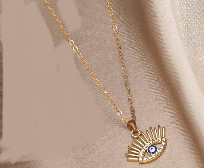 Eye Pendant