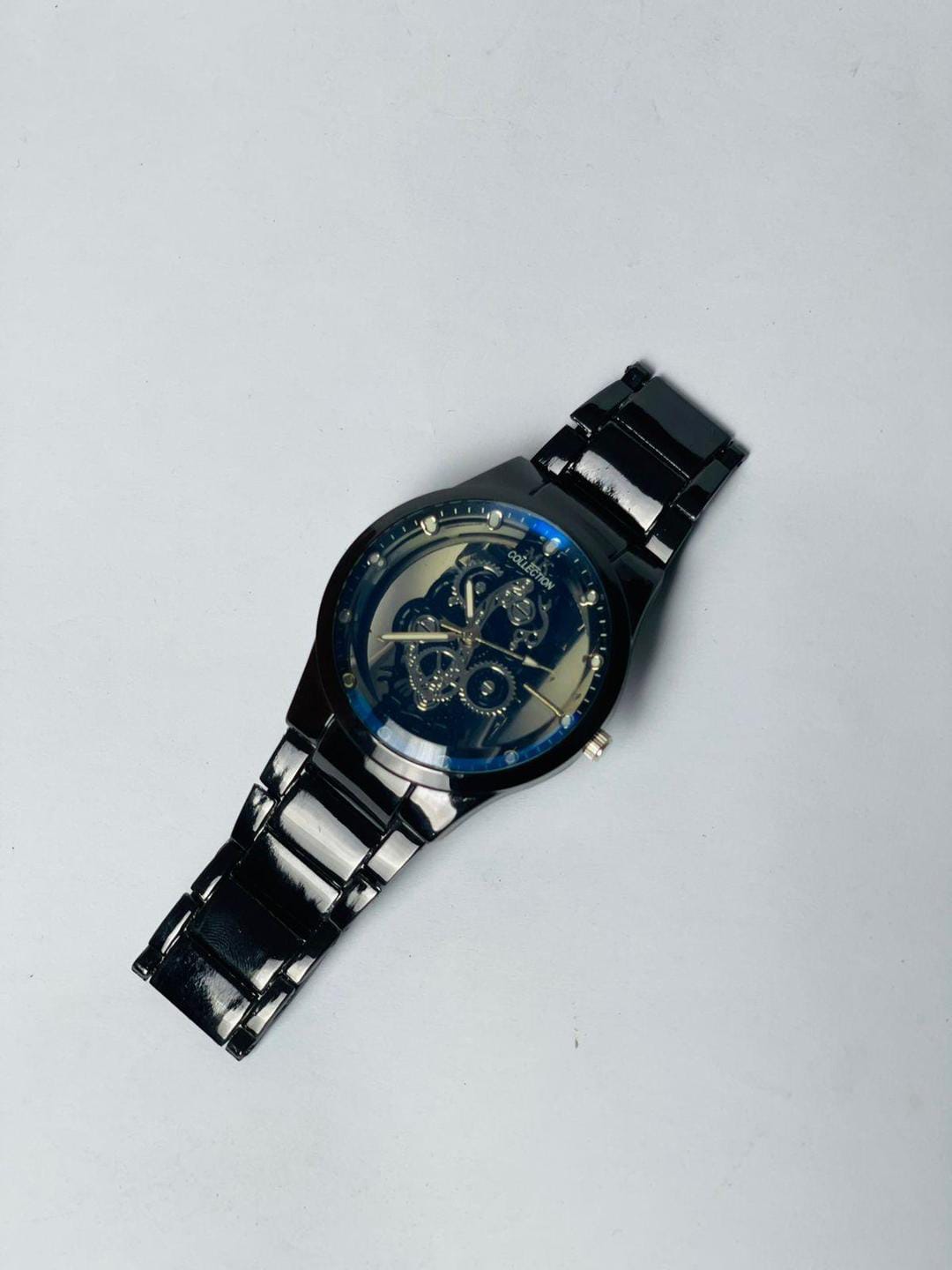 Men's Watch (Black)