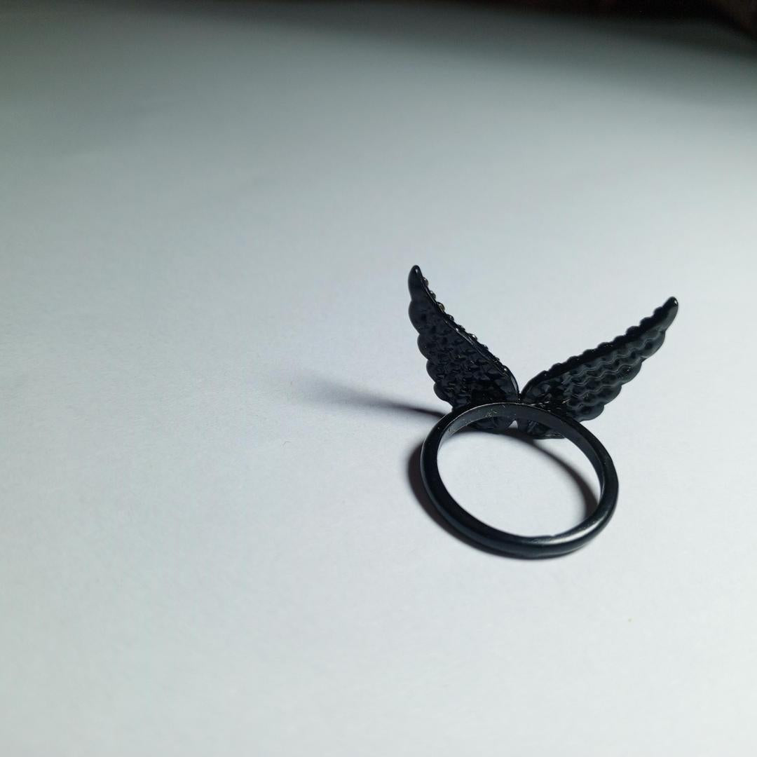 Adjustable Ring