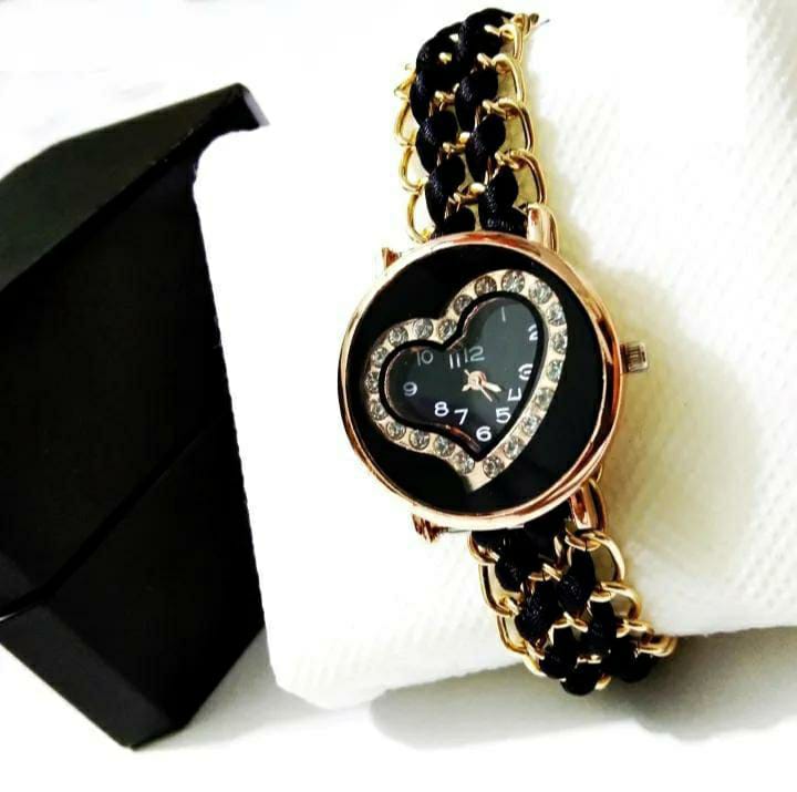 Water Resistant Women's Bracelet Watch