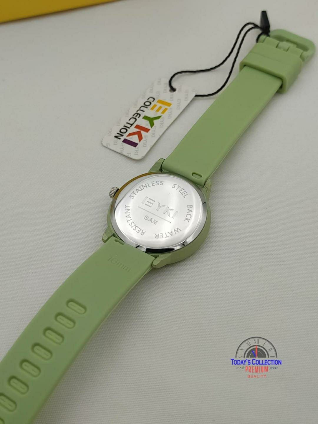 Quartz Women's Casual Analogue  Watch