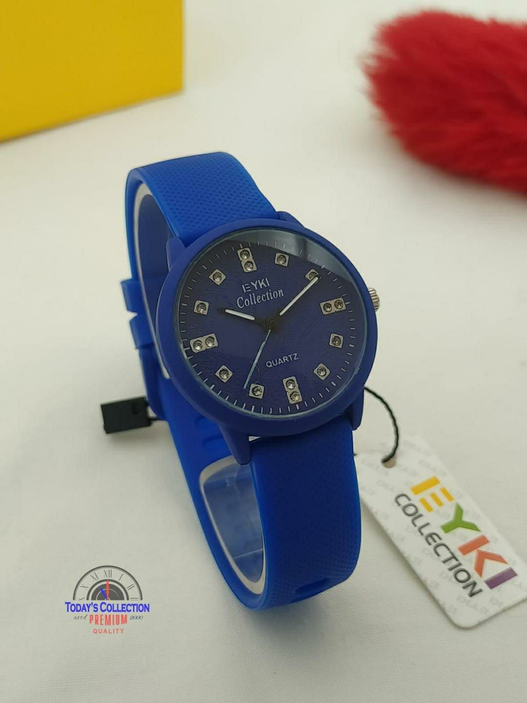 Quartz Women's Casual Analogue  Watch