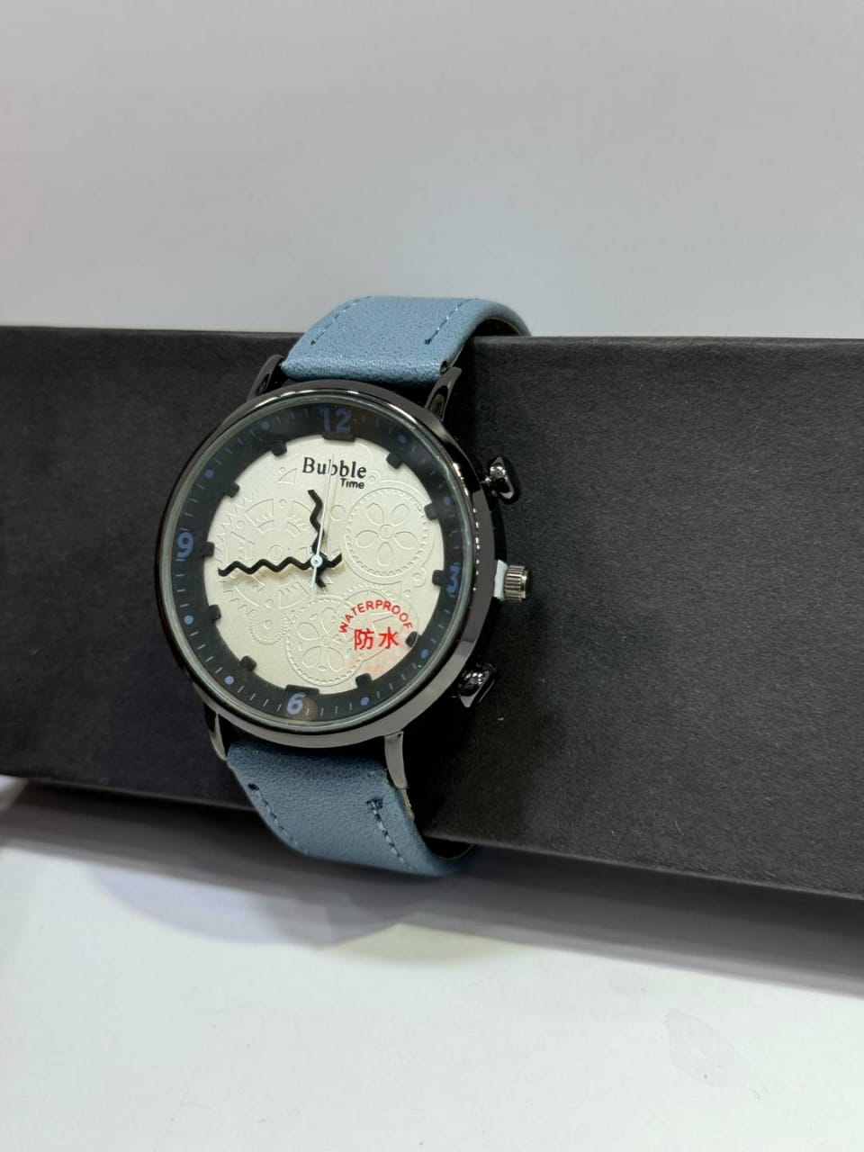 Unisex Watch - Blue