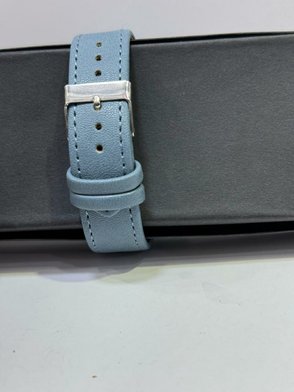 Unisex Watch - Blue