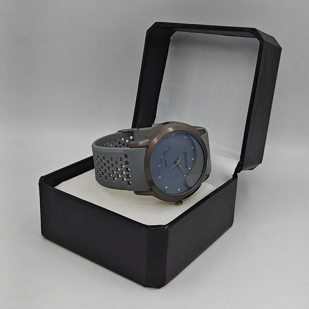 Men's Watch (Grey)