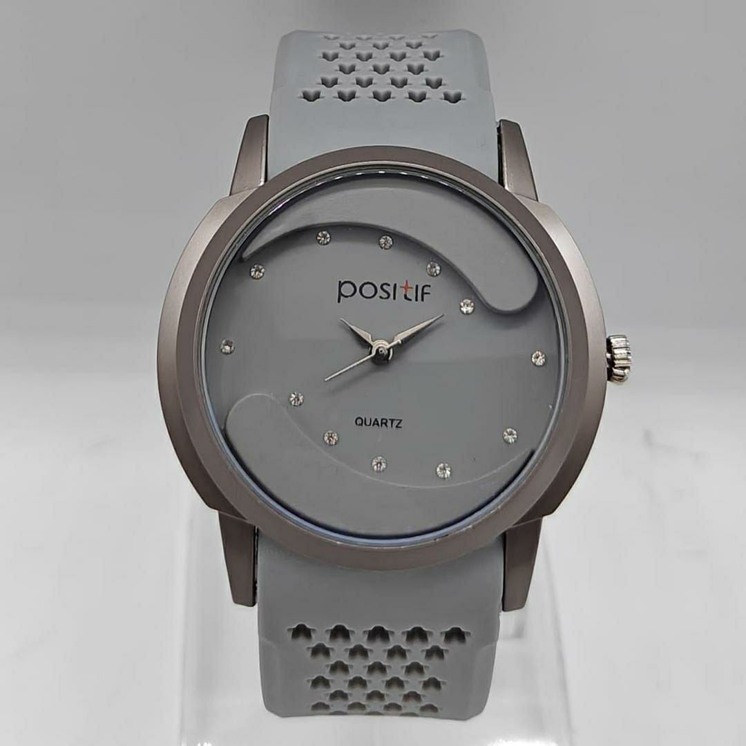 Men's Watch (Grey)